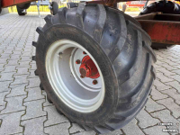 Enrouleur d‘irrigation Emergo 90-350 beregeningshaspel