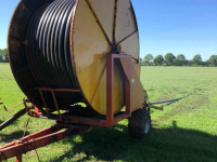 Enrouleur d‘irrigation Emergo 90-350 beregeningshaspel
