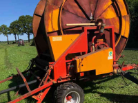 Enrouleur d‘irrigation Emergo 90-350 beregeningshaspel