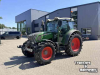 Tracteur Fendt 209s, S3,  3208 uur