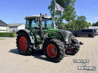 Tracteur Fendt 209s, S3,  3208 uur