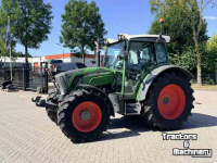 Tracteur Fendt 209s, S3,  3208 uur