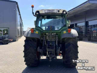 Tracteur Fendt 209s, S3,  3208 uur