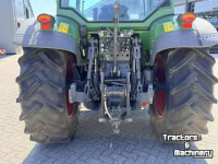 Tracteur Fendt 209s, S3,  3208 uur