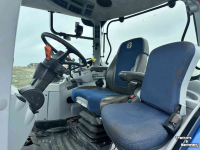 Tracteur New Holland T7.215S
