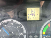 Tracteur New Holland T7.215S