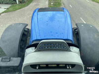 Tracteur New Holland T7.215S