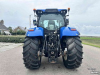 Tracteur New Holland T7.215S