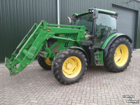 Tracteur John Deere 6115R
