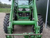 Tracteur John Deere 6115R