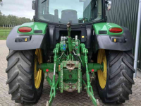 Tracteur John Deere 6115R