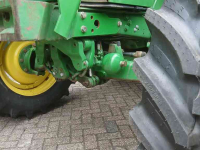 Tracteur John Deere 6115R