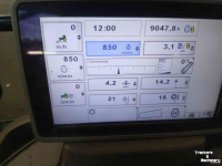 Tracteur John Deere 6115R