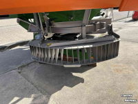 Distributeur d‘engrais Amazone ZAM 1002