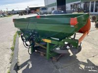 Distributeur d‘engrais Amazone ZAM 1002