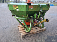 Distributeur d‘engrais Amazone ZAF1004R
