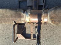 Pompe d‘irrigation Baars  SPROEITAFELS + SLANG