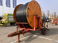 Enrouleur d‘irrigation Cebeco Haspel