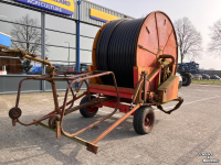 Enrouleur d‘irrigation Cebeco Haspel