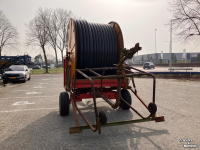 Enrouleur d‘irrigation Cebeco Haspel