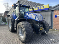 Tracteur New Holland T7.315