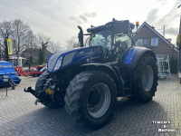 Tracteur New Holland T7.315