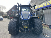 Tracteur New Holland T7.315