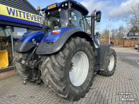 Tracteur New Holland T7.315