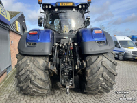 Tracteur New Holland T7.315