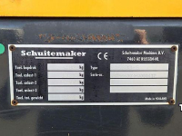 Autochargeuse Schuitemaker 6600-S