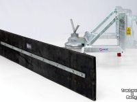 Autres matériel et accessoires d´étable Qmac 270 MECH KRAMER 312-320-380-580-750