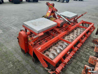 Fraise rotative Rau RE30