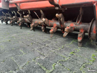 Fraise rotative Rau RE30