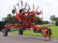 Andaineur Kuhn GA 8521