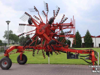 Andaineur Kuhn GA 8521