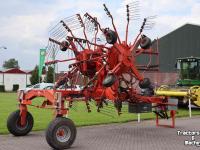 Andaineur Kuhn GA 8521