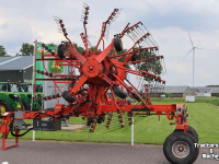 Andaineur Kuhn GA 8521