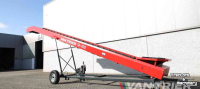 Convoyeur Van Trier 9-65 Opvoerband / Transportband / Transporteur