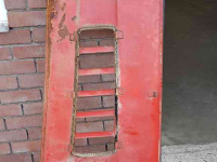Pièces d‘occasion pour tracteurs Steyr 8100 - 8130