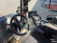Tracteur Valtra N175D