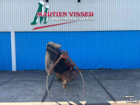 Fraise à fossé Ridder Schouten TK45 Greppelfrees