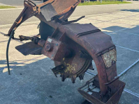 Fraise à fossé Ridder Schouten TK45 Greppelfrees