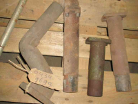Pièces d‘occasion pour tracteurs Deutz 06 07 en dx