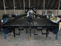 Machine à bêcher Imants 46VX300 spitmachine