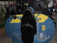 Machine à bêcher Imants 46VX300 spitmachine