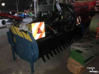 Machine à bêcher Imants 46VX300 spitmachine