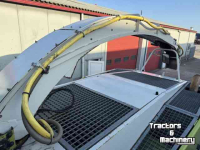 Ensileuse automotrice Claas Jaguar 860-4 TRAC --- SOLD ---