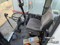 Ensileuse automotrice Claas Jaguar 860-4 TRAC --- SOLD ---