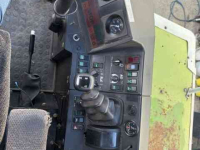 Ensileuse automotrice Claas Jaguar 860-4 TRAC --- SOLD ---