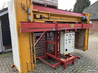 Remplisseur de caisses Bijlsma Hercules 270-2x-190, kistenvuller